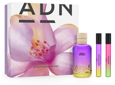 Immagine prodotto di A.d. E Neroli Ecstasy Eau de Parfum Spray, 100 ml, Set