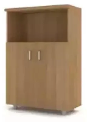 Immagine prodotto di Armadio per archiviazione studio legno nuovo armadi scaffale mobili per ufficio