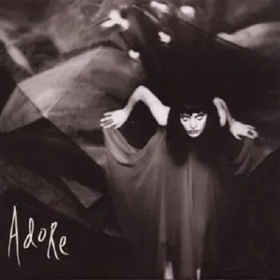 Produktbild von Smashing Pumpkins-Adore