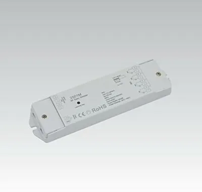 Immagine prodotto di Ricevitore HF SUNRICHER CCT 4x5A 4x(60-180 W)
