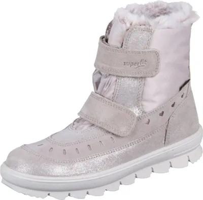 Produktbild von Superfit Winterstiefel Kinder 31383937343138 Beige 33 EU