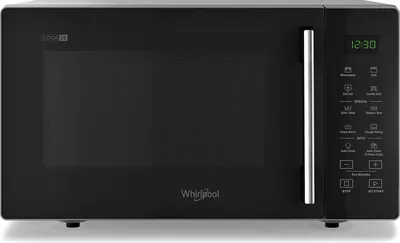 Obrázok produktu pre WHIRLPOOL Mikrowelle m. Grill 900/1000W 25L 7Stufen sw MWP 254 SB