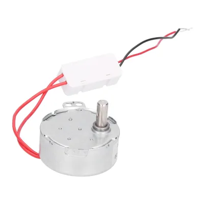 Zdjęcie produktu dla Silnik prądu stałego, miniaturowe silniki prądu stałego, silnik prądu stałego 50TYC, silnik prądu stałego 12 V, miniaturowy silnik elektryczny, silnik o wysokiej skrętności