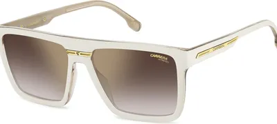 Produktbild von Carrera VICTORY C 03/S Gold ivory 58/16/145 Herren Sonnenbrillen