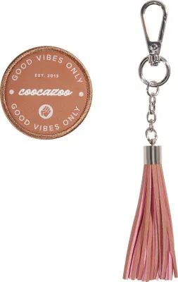 Produktbild von coocazoo ZUBEHÖR|coocazoo|hama Coocazoo COLOUR UP-Set, Vegan Leather