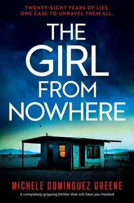 Produktbild von The Girl from Nowhere