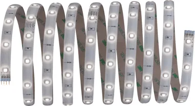 Immagine prodotto di Paulmann Function YourLED basic set 3m bianco luce diurna 9,6W 12V 24VAW 70321
