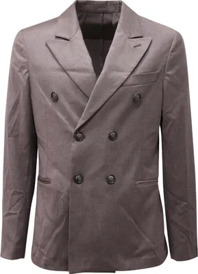 Immagine prodotto di 4530AR giacca doppiopetto uomo IMPERIAL man jacket