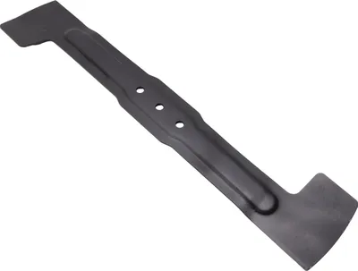 Produktbild von Messer 43cm für BOSCH ROTAK 43 LI / 43 LI ERGOFLEX Akku-Rasenmäher ROTAK 43 LI / LI-2 ETGOFLEX (2015) Akku-Rasenmäher F016800369 / F 016 800 369