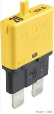Image de Disjoncteur automatique HERTH+BUSS ELPARTS 50295904