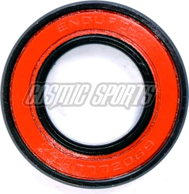 Immagine prodotto di Cuscinetti Enduro Bb 6902 Llu Max Bo-bag Abec-3 Cuscinetto radiale Arancione 15 x 28 x 7 mm Arancione 15 x 28 x 7 mm