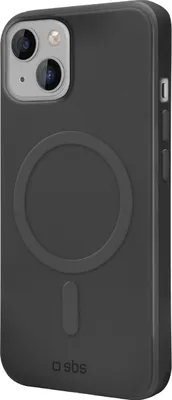 Obrázok produktu pre SBS TEINSTMAGIP1561K, Ochranný obal, Apple, iPhone 15, 15,5 cm (6.1"), Čierna