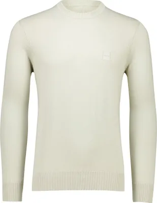 Produktbild von Boss Orange Pullover Kanovano beige Baumwolle