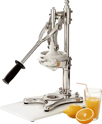 Produktbild von Louis Tellier N4098 Super-Professionelle Zitruspresse