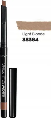 Produktbild von AVON Hellblonder Augenbrauenstift
