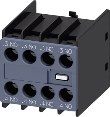 Productafbeelding van Siemens 3RH2911-1FA40, ongecategoriseerd
