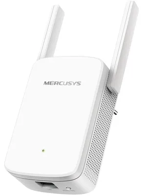 Image de Mercusys WL-Repeater ME30 (AC1200 Wi-Fi Range Extender)
