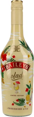 Produktbild von Baileys Colada Limited Edition 17% Vol. 0,7l