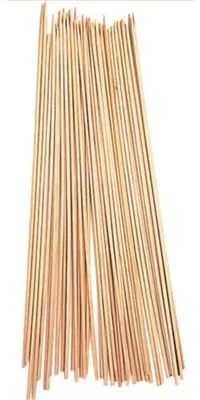 Produktbild von Schaschlikspieße Holz 20cm 500 Stück Packung