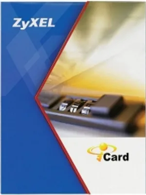 Obrázek produktu pro Zyxel SECUEXTENDER-ZZ0105F, 5 licencí, Licence
