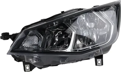 Produktbild von Scheinwerfer links mit LWR mit Blinker mit TFL passend für SEAT ARONA KJ7 07/17- 671709 6F1941005A 6F1941005B 6F1941005D 6F1941005 Johns