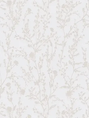 Zdjęcie produktu dla Tapeta flizelinowa 39546-2 Casual Living branches jasnoszara
