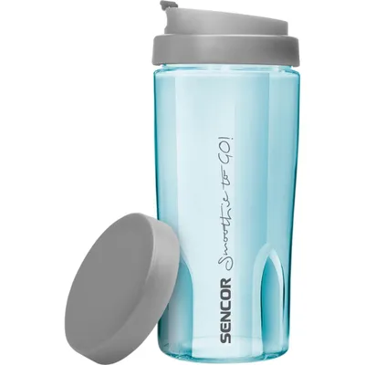 Obrázok produktu pre Náhradná fľaša pre mixér Sencor SBB 001TQ