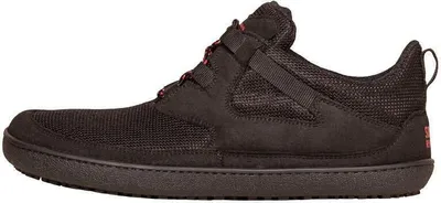 Produktbild von Barfußschuh Namaka 2 Black Uni,Größe:40,Farbe:Black