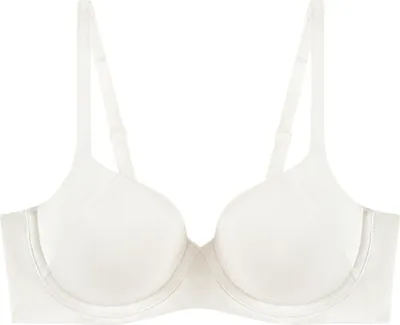 Immagine prodotto di Reggiseno Triumph Body Make-Up Soft Touch WP Coppe leggermente imbottite con ferretti modellanti, coppe rivestite in jersey superfine leggermente ruvido, finitura senza cuciture