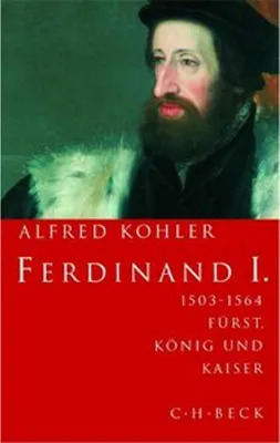 Produktbild von Ferdinand I.