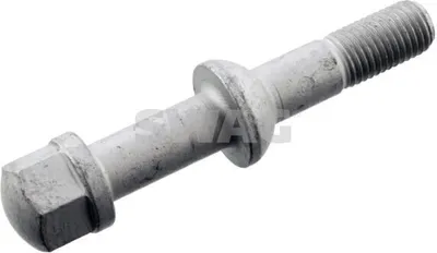 Obrázek produktu pro Šroub do kola SWAG 20 mm, SW17, vhodný pro MERCEDES-BENZ 190 (W201) 10 10 0940