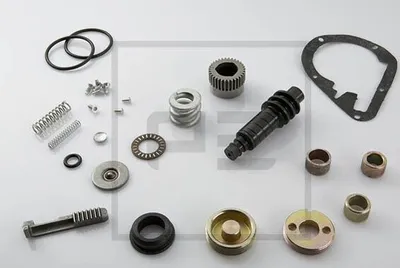 Produktbild von PETERS ENNEPETAL Reparatursatz Gestängesteller 036.330-10A für MAN E2000 0,61kg