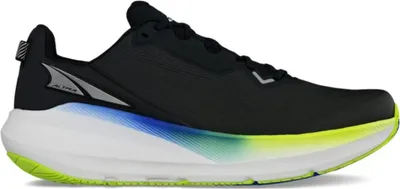 Produktbild von Altra M Fwd Via - black/blue, Größe:9