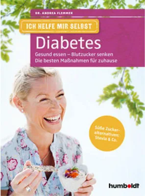 Produktbild von Ich helfe mir selbst - Diabetes