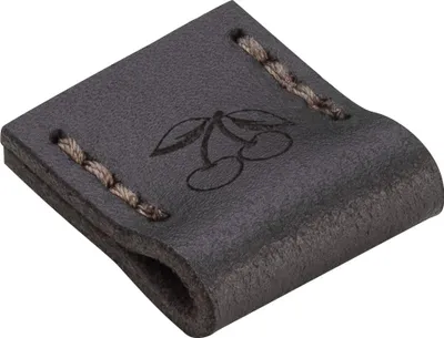 Produktbild von Kirschen 8505012 Leder-Schneidenschutz, 8-12 mm für 1001008, 10, 12 mm
