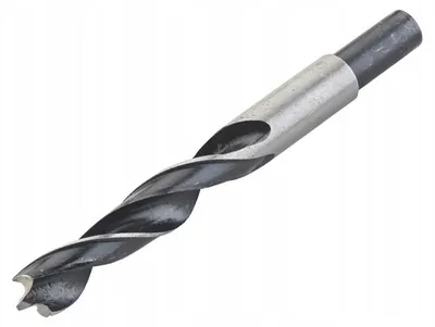 Obrázok produktu pre Verkatto Vrták do dreva 10x120mm špirálový