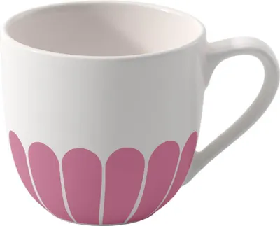 Obrázok produktu pre Villeroy & Boch Fleur cassis šálka na espresso 0,07 l