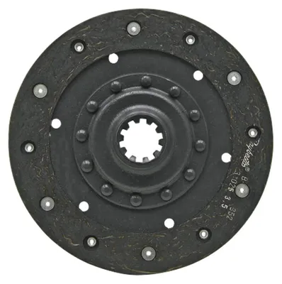 Obrázek produktu pro Spojková lamela 180 E 23x29mm 10 drážek B12040A31, 318006826