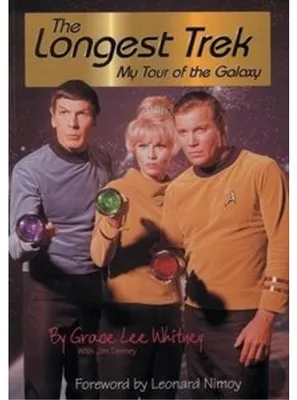Obrázok produktu pre The Longest Trek