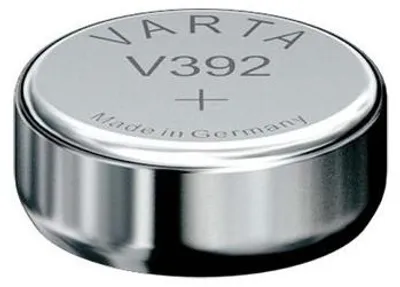 Produktbild von Varta - VA 392 Uhren Batterie SR41
