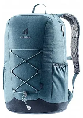 Zdjęcie produktu dla Deuter Gogo, Wędrówki, Kolor Aqua, 570 g, 270 mm, 460 mm