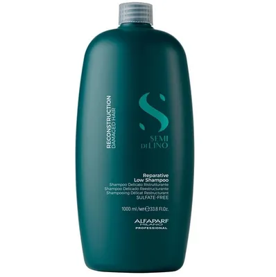 Immagine prodotto di Alfaparf SDL Reconstruction Reparative Low Shampoo 1000ml