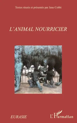 Produktbild von L'animal nourricier