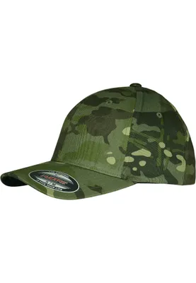 Obrázok produktu pre Čiapka FLEXFIT Multicam