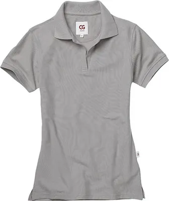 Produktbild von CG Workwear LadiesŽ Polo Susa