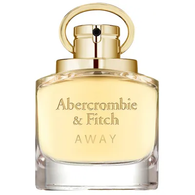 Obrázok produktu pre Abercrombie&Fitch Away Woman Woda perfumowana, 100 ml