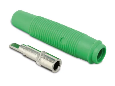 Immagine prodotto di Raccordo SCHNEPP 4 mm, verde