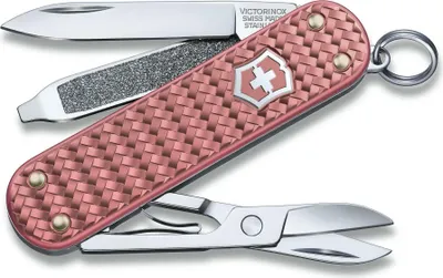 Produktbild von Victorinox Classic SD Precious Alox Gentle Rose