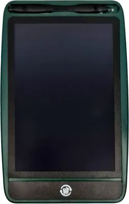 Immagine prodotto di Tavoletta di scrittura LCD nera