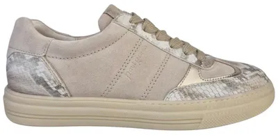 Produktbild von Paul Green 0079-5466-069 Schnürer Beige